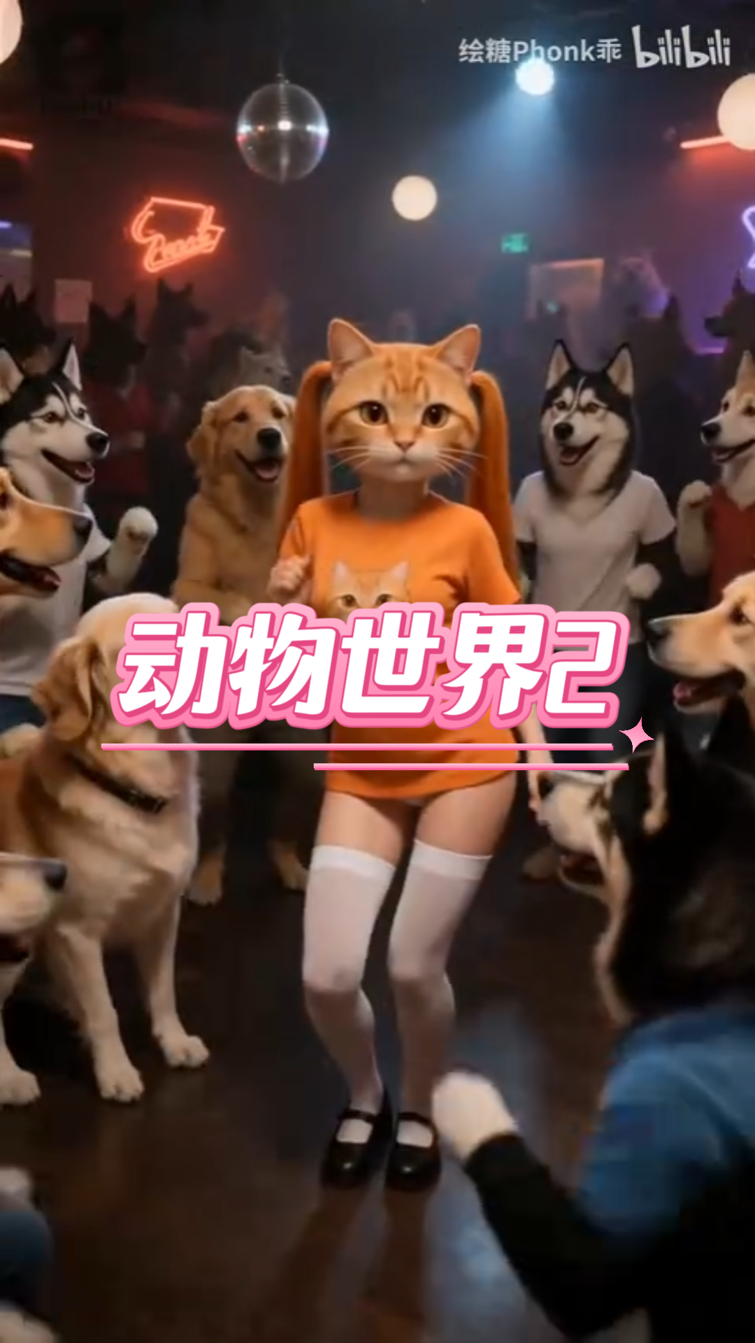 57橘猫养育细则